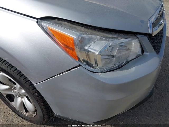 Aukcja sprzedaży 2014 Subaru Forester 2.5i, vin: JF2SJAAC9EH513665, numer aukcji: 46198265