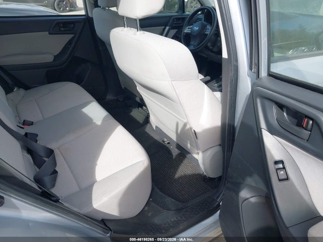 Aukcja sprzedaży 2014 Subaru Forester 2.5i, vin: JF2SJAAC9EH513665, numer aukcji: 46198265