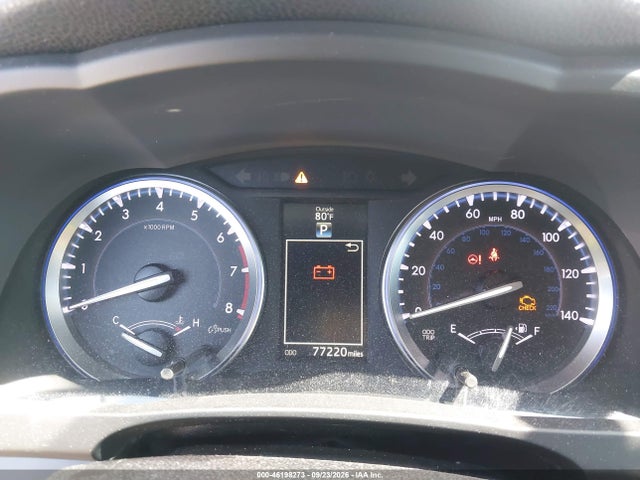 Продажа на аукционе авто 2016 Toyota Highlander Xle, vin: 5TDKKRFH1GS506271, номер лота: 46198273