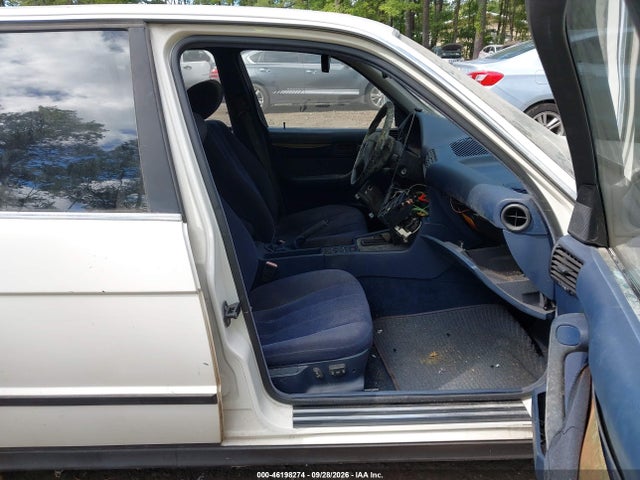 Auction sale of the 1992 Bmw 525 I Automatic, vin: WBAHD6318NBJ68184, lot number: 46198274