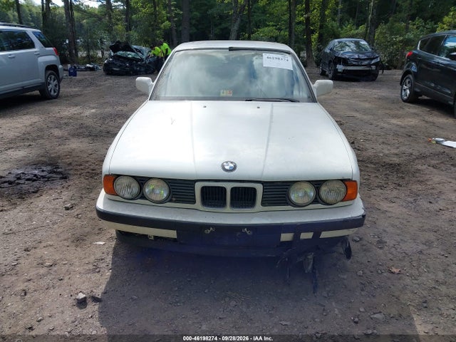 Auction sale of the 1992 Bmw 525 I Automatic, vin: WBAHD6318NBJ68184, lot number: 46198274