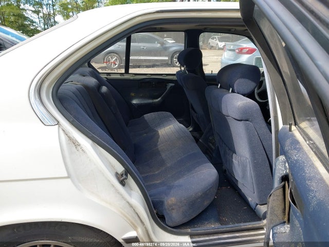Auction sale of the 1992 Bmw 525 I Automatic, vin: WBAHD6318NBJ68184, lot number: 46198274