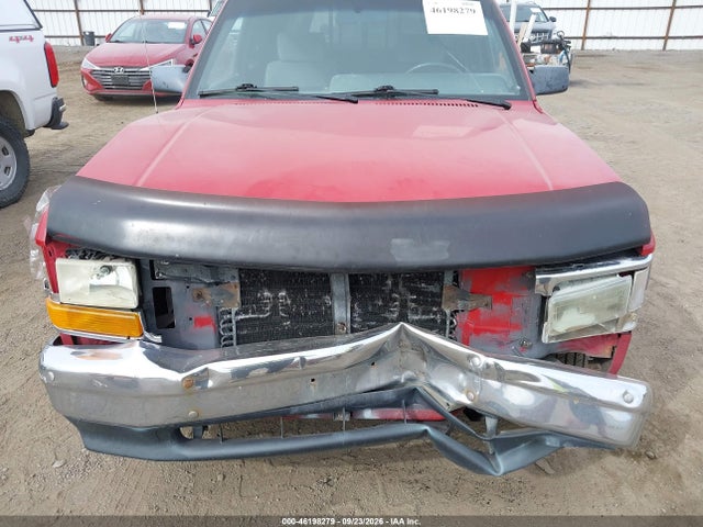 Продажа на аукционе авто 1992 Dodge Dakota, vin: 1B7FL23X4NS521028, номер лота: 46198279