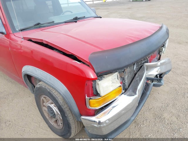 Продажа на аукционе авто 1992 Dodge Dakota, vin: 1B7FL23X4NS521028, номер лота: 46198279