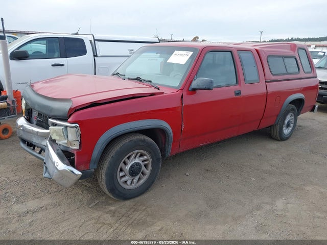 Продажа на аукционе авто 1992 Dodge Dakota, vin: 1B7FL23X4NS521028, номер лота: 46198279
