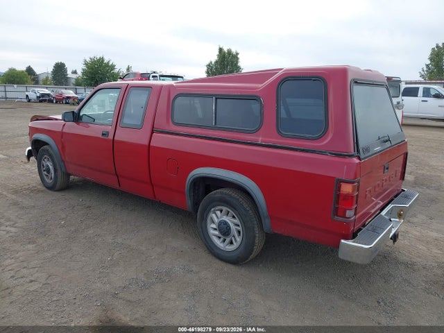 Продажа на аукционе авто 1992 Dodge Dakota, vin: 1B7FL23X4NS521028, номер лота: 46198279