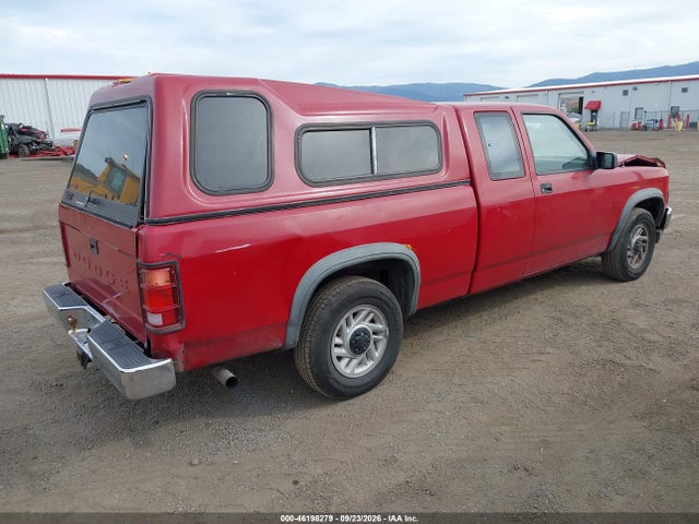 Продажа на аукционе авто 1992 Dodge Dakota, vin: 1B7FL23X4NS521028, номер лота: 46198279