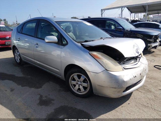 Продаж на аукціоні авто 2005 Toyota Prius, vin: JTDKB20U857017435, номер лоту: 46198282