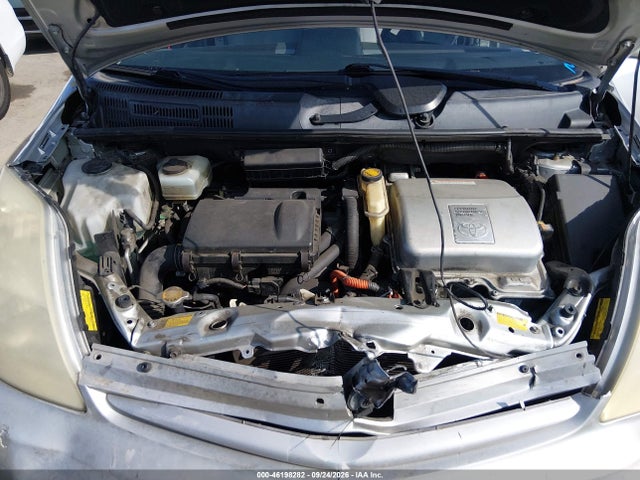 Aukcja sprzedaży 2005 Toyota Prius, vin: JTDKB20U857017435, numer aukcji: 46198282
