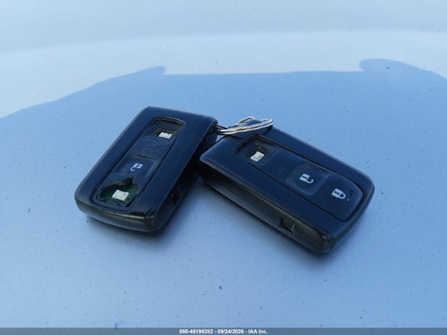Aukcja sprzedaży 2005 Toyota Prius, vin: JTDKB20U857017435, numer aukcji: 46198282