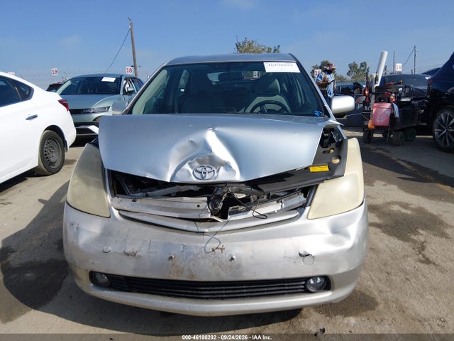 Aukcja sprzedaży 2005 Toyota Prius, vin: JTDKB20U857017435, numer aukcji: 46198282