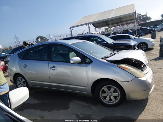 Aukcja sprzedaży 2005 Toyota Prius, vin: JTDKB20U857017435, numer aukcji: 46198282