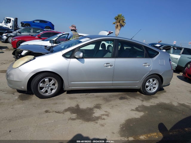Aukcja sprzedaży 2005 Toyota Prius, vin: JTDKB20U857017435, numer aukcji: 46198282