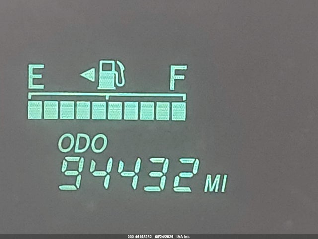 Aukcja sprzedaży 2005 Toyota Prius, vin: JTDKB20U857017435, numer aukcji: 46198282