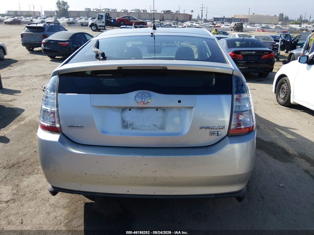 Aukcja sprzedaży 2005 Toyota Prius, vin: JTDKB20U857017435, numer aukcji: 46198282