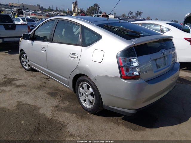 Aukcja sprzedaży 2005 Toyota Prius, vin: JTDKB20U857017435, numer aukcji: 46198282