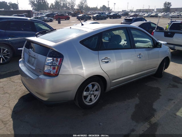 Aukcja sprzedaży 2005 Toyota Prius, vin: JTDKB20U857017435, numer aukcji: 46198282