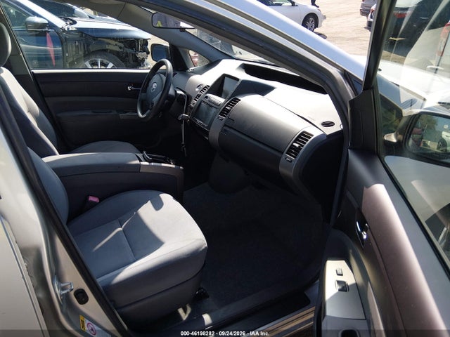 Aukcja sprzedaży 2005 Toyota Prius, vin: JTDKB20U857017435, numer aukcji: 46198282
