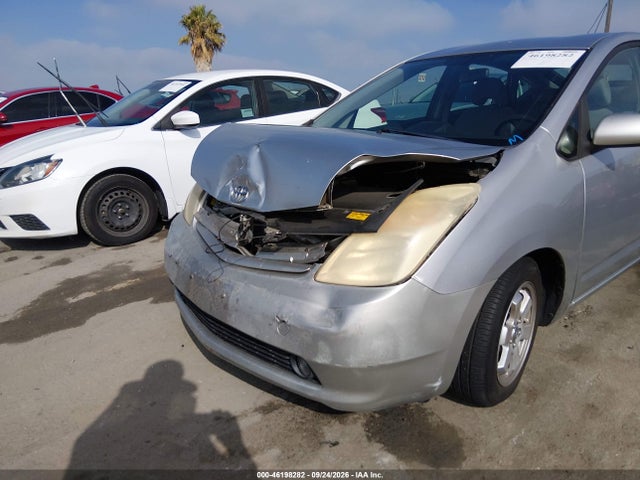 Aukcja sprzedaży 2005 Toyota Prius, vin: JTDKB20U857017435, numer aukcji: 46198282