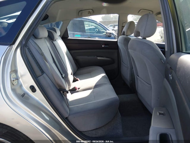 Aukcja sprzedaży 2005 Toyota Prius, vin: JTDKB20U857017435, numer aukcji: 46198282