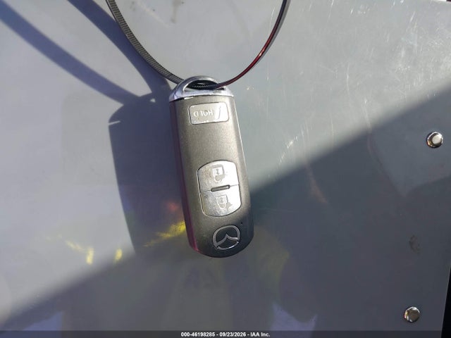 JM1BM1M7XE1202162 Mazda Mazda3 I Grand Touring
