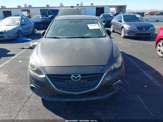 JM1BM1M7XE1202162 Mazda Mazda3 I Grand Touring