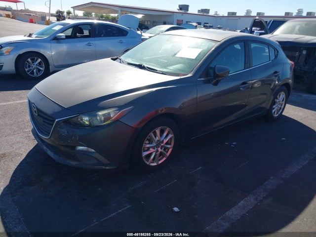 JM1BM1M7XE1202162 Mazda Mazda3 I Grand Touring