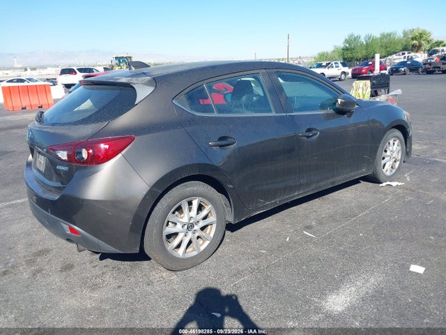 JM1BM1M7XE1202162 Mazda Mazda3 I Grand Touring