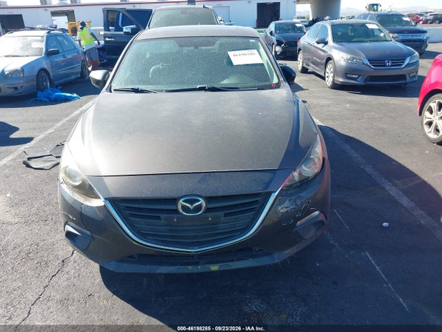 JM1BM1M7XE1202162 Mazda Mazda3 I Grand Touring