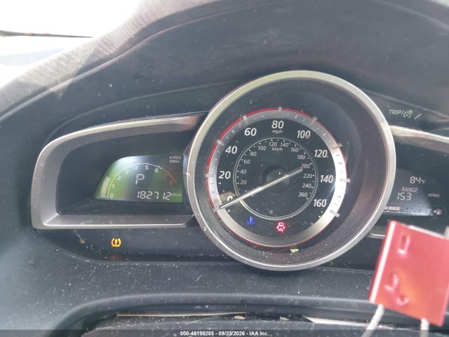 JM1BM1M7XE1202162 Mazda Mazda3 I Grand Touring