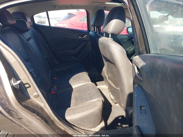 JM1BM1M7XE1202162 Mazda Mazda3 I Grand Touring