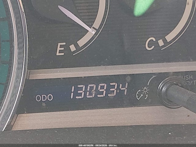 2010 Toyota Venza მანქანა იყიდება აუქციონზე, vin: 4T3ZA3BB4AU027882, აუქციონის ნომერი: 46198286