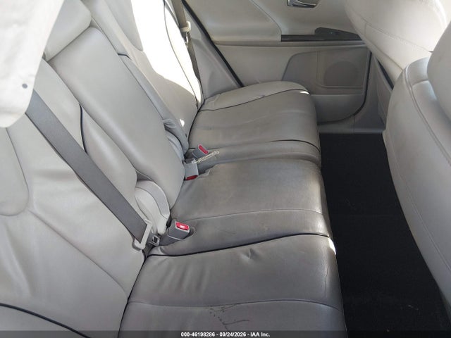 2010 Toyota Venza მანქანა იყიდება აუქციონზე, vin: 4T3ZA3BB4AU027882, აუქციონის ნომერი: 46198286