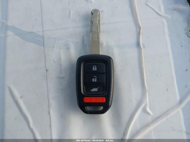 3CZRU6H34NM723832 Honda Hr-v Awd Lx