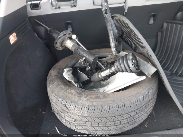 3CZRU6H34NM723832 Honda Hr-v Awd Lx