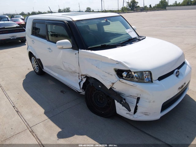 Aukcja sprzedaży 2012 Scion Xb, vin: JTLZE4FE7C1146286, numer aukcji: 46198288