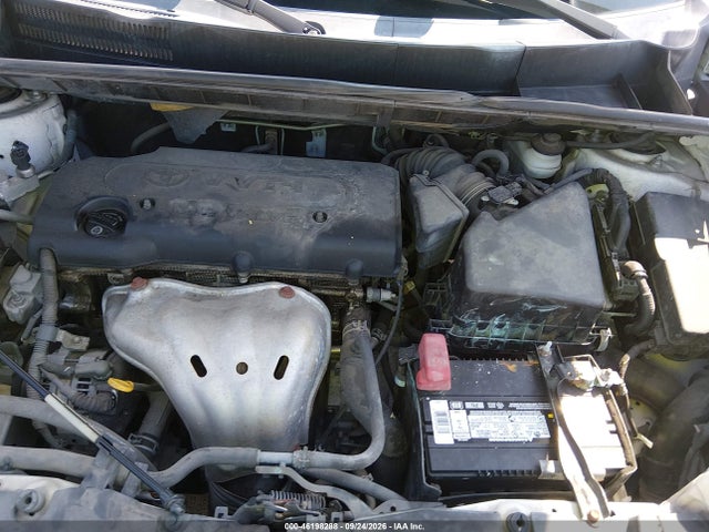 Aukcja sprzedaży 2012 Scion Xb, vin: JTLZE4FE7C1146286, numer aukcji: 46198288