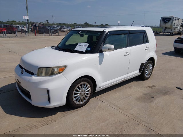 Aukcja sprzedaży 2012 Scion Xb, vin: JTLZE4FE7C1146286, numer aukcji: 46198288