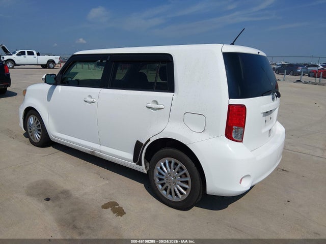 Aukcja sprzedaży 2012 Scion Xb, vin: JTLZE4FE7C1146286, numer aukcji: 46198288
