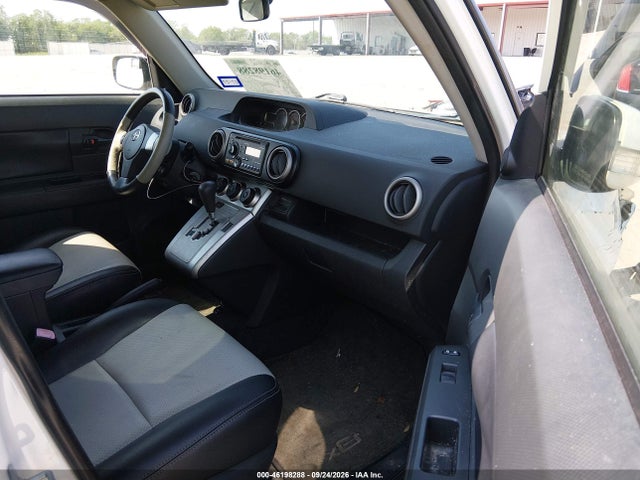 Aukcja sprzedaży 2012 Scion Xb, vin: JTLZE4FE7C1146286, numer aukcji: 46198288