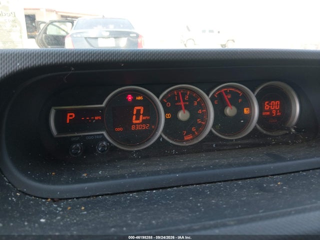 Aukcja sprzedaży 2012 Scion Xb, vin: JTLZE4FE7C1146286, numer aukcji: 46198288