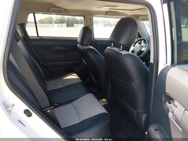 Aukcja sprzedaży 2012 Scion Xb, vin: JTLZE4FE7C1146286, numer aukcji: 46198288