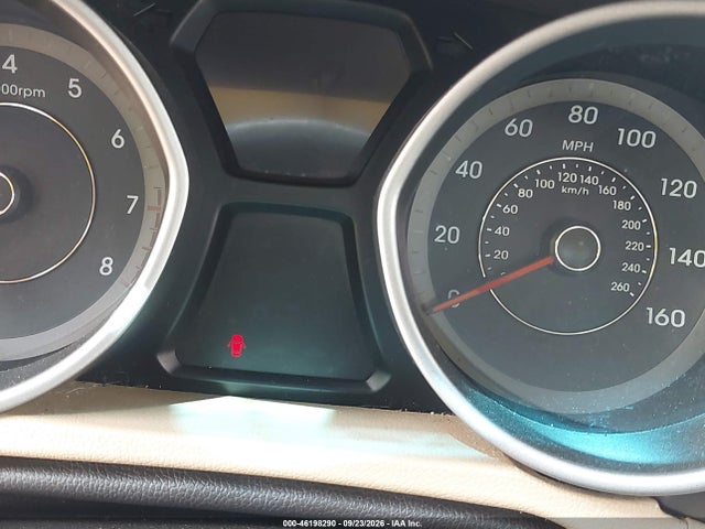 Продажа на аукционе авто 2012 Hyundai Elantra Limited (ulsan Plant), vin: KMHDH4AE0CU356260, номер лота: 46198290