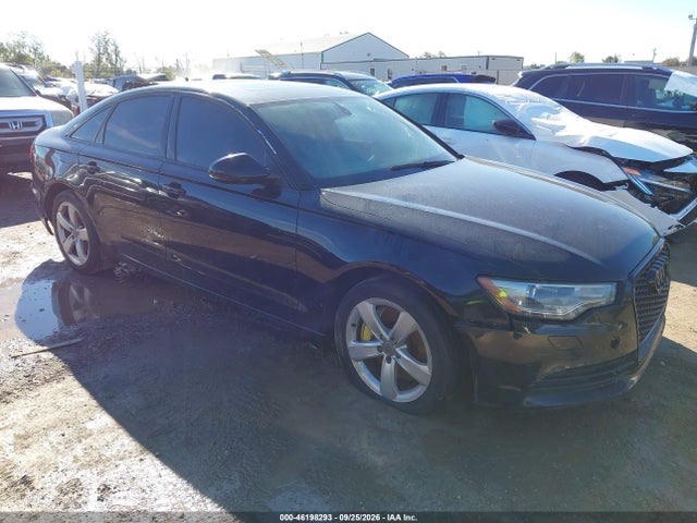 Aukcja sprzedaży 2012 Audi A6 3.0 Premium, vin: WAUGGAFC8CN061960, numer aukcji: 46198293