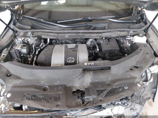 2020 Lexus Rx 350 F Sport Performance მანქანა იყიდება აუქციონზე, vin: 2T2YZMDA3LC232651, აუქციონის ნომერი: 46198294