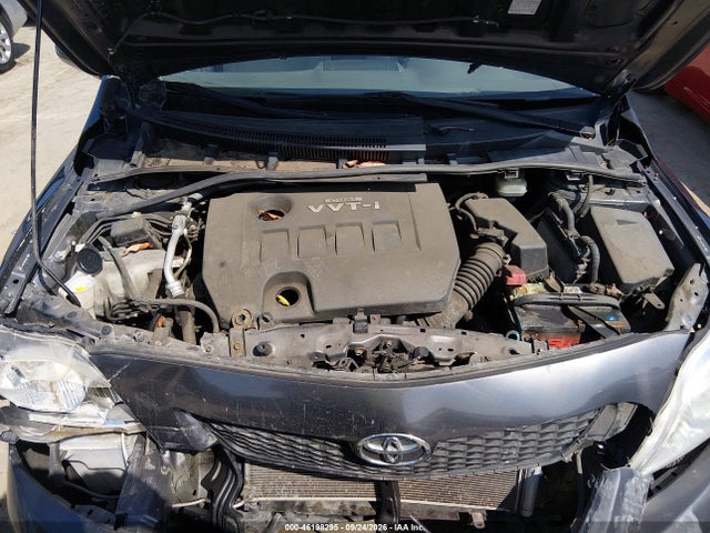 Aukcja sprzedaży 2010 Toyota Corolla Le, vin: JTDBU4EE0A9112058, numer aukcji: 46198295