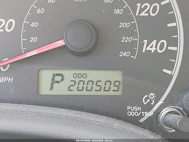 Aukcja sprzedaży 2010 Toyota Corolla Le, vin: JTDBU4EE0A9112058, numer aukcji: 46198295