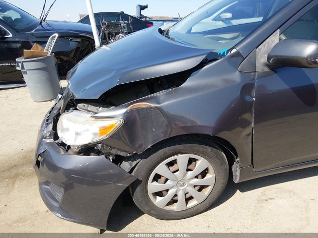 Aukcja sprzedaży 2010 Toyota Corolla Le, vin: JTDBU4EE0A9112058, numer aukcji: 46198295