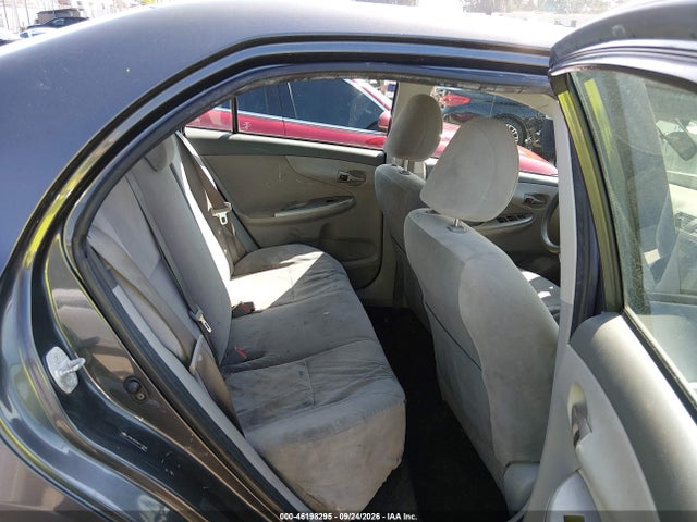 Aukcja sprzedaży 2010 Toyota Corolla Le, vin: JTDBU4EE0A9112058, numer aukcji: 46198295
