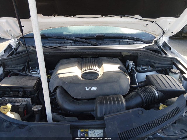 Aukcja sprzedaży 2015 Jeep Grand Cherokee Limited, vin: 1C4RJEBG9FC755215, numer aukcji: 46198297